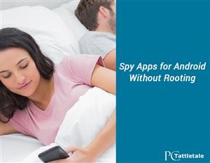 Spy App Android Cheating